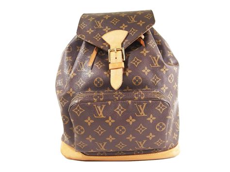 louis vuitton usato